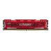 Ram Crucial Ballistix 8GB DDR4 2666MHz tản nhiệt QSD - 1