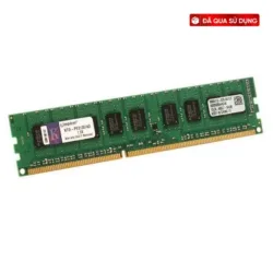 Ram DDR3 4GB bus 1600Mhz Máy Bộ QSD - Máy Tính Bàn Đắk Lắk