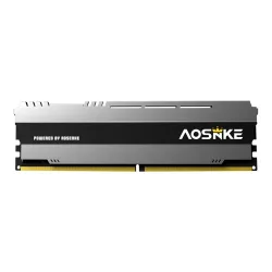 RAM PC AOSENKE 8GB DDR3 | (1x8GB), 1600MHz, Intel/AMD - Máy Tính Bàn Đắk Lắk