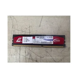 Ram Team Elite 4GB DDR3 1600MHz QSD - Máy Tính Bàn Đắk Lắk