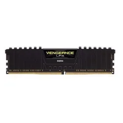 RAM PC Corsair Vengeance LPX 8GB DDR4 | (1x8GB), 3200MHz, CL16, Intel XMP (CMK8GX4M1E3200C16) - Máy Tính Bàn Đắk Lắk