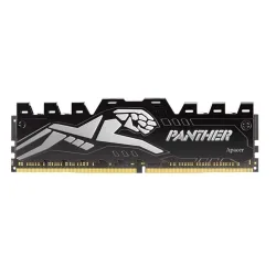 RAM PC Apacer Panther 16GB DDR4 | (1x16GB), 3200MHz, Intel/AMD - Máy Tính Bàn Đắk Lắk