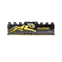 Ram DDR4 Apacer 8GB 2666Mhz Panther Tản Nhiệt QSD - Máy Tính Bàn Đắk Lắk