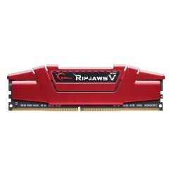Ram PC GSkill Ripjaws 8GB DDR4 2800MHz (Tản Nhiệt) QSD - Máy Tính Bàn Đắk Lắk