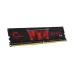 RAM PC G.SKILL Aegis 8GB DDR4 | (1x8GB), 3200MHz, Intel/AMD F4-3200C16S-8GIS - 3