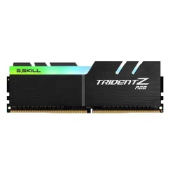 Ram DDR4 GSkill 8GB 3000Mhz Trident Z RGB (QSD) - Máy Tính Bàn Đắk Lắk