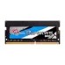 RAM Laptop G.SKILL Ripjaws 8GB DDR4 | (1x8GB), 3200MHz F4-3200C22S-8GRS - 2