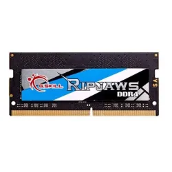 RAM Laptop G.SKILL Ripjaws 16GB DDR4 | (1x16GB), 3200MHz F4-3200C22S-16GRS - Máy Tính Bàn Đắk Lắk
