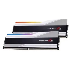 RAM PC G.SKILL Trident Z5 32GB RGB DDR5 | (2x16GB), 6000MHz, Intel/AMD F5-6000J3636F16GX2-TZ5RS - Máy Tính Bàn Đắk Lắk