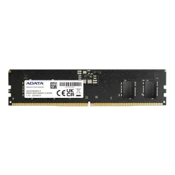 Ram DDR5 Adata 16G/4800 U-DIMM (1x 16GB) (AD5U480016G-S) - Máy Tính Bàn Đắk Lắk