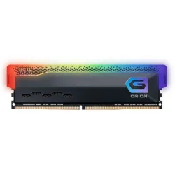 RAM PC GeIL Orion 8GB RGB DDR4 | (1x8GB), 3200MHz, Intel/AMD GOSG48GB3200C16BSC - Máy Tính Bàn Đắk Lắk