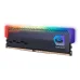 RAM PC GeIL Orion 8GB RGB DDR4 | (1x8GB), 3200MHz, Intel/AMD GOSG48GB3200C16BSC - 2