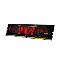 Ram GSkill Aegis 8GB DDR4 3000MHz (QSD) - Máy Tính Bàn Đắk Lắk