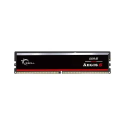 RAM PC G.SKILL Aegis 16GB DDR5 | (1x16GB), 5200MHz, Intel/AMD - Máy Tính Bàn Đắk Lắk