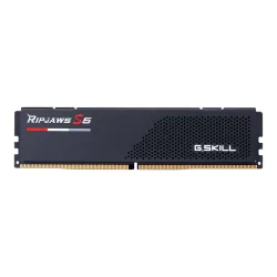 RAM PC G.SKILL Ripjaws S5 24GB DDR5 Black | (1x24GB), 5200MHz, Intel/AMD - Máy Tính Bàn Đắk Lắk