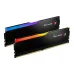 RAM PC G.SKILL Ripjaws M5 32GB RGB DDR5 | (2x16GB), 6000MHz, Intel/AMD F5-6000J3636F16GX2-RM5RK - 3