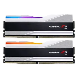 RAM PC G.SKILL Trident Z5 32GB RGB DDR5 | (2x16GB), 5200MHz, Intel/AMD F5-5200J4040A16GX2-TZ5RS - Máy Tính Bàn Đắk Lắk