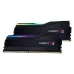 RAM PC G.SKILL Trident Z5 64GB RGB DDR5 | (2x32GB), 6000MHz, Intel/AMD F5-6000J3636F32GX2-TZ5RK - 5