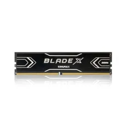 RAM PC Kingmax Blade X 16GB DDR4 | (1x16GB), 3200MHz, Intel/AMD - Máy Tính Bàn Đắk Lắk