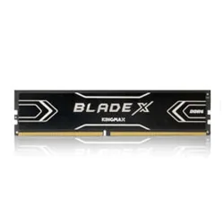 RAM PC Kingmax Blade X 8GB DDR4 | (1x8GB), 3200MHz, Intel/AMD KM-LD4A-3200-08GSBB16 - Máy Tính Bàn Đắk Lắk
