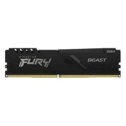 RAM PC Kingston Fury Beast 32GB DDR4 | (1x32GB), 3200MHz, Intel/AMD KF432C16BB/32 - Máy Tính Bàn Đắk Lắk
