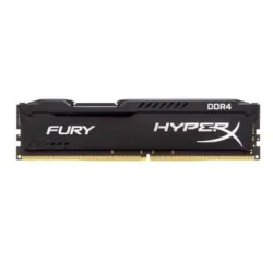 Ram Kingston Fury 8GB DDR4 2133MHz tản nhiệt QSD - Máy Tính Bàn Đắk Lắk