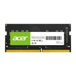RAM Laptop Acer SD100 16GB DDR4 3200MHz SO-DIMM (BL.9BWWA.213) | 1x16GB, 3200MHz - Máy Tính Bàn Đắk Lắk