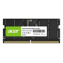 RAM Laptop ACER SD200 16GB DDR5 | (1x16GB), 5600MHz, SODIMM (BL.9BWWA.414) - Máy Tính Bàn Đắk Lắk