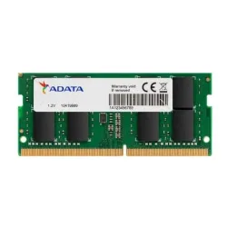 RAM Laptop ADATA Premier 8GB DDR4 | (1x8GB), 3200MHz, SO-DIMM (AD4S32008G22-SGN) - Máy Tính Bàn Đắk Lắk