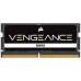 RAM Laptop Corsair Vengeance 32GB DDR5 Black | (1x32GB), 5600MHz CMSX32GX5M1A5600C48 - 1