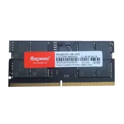 RAM Laptop Faspeed 16GB DDR5 | (1x16GB), 4800MHz (N5-48-16GAZ) - Máy Tính Bàn Đắk Lắk