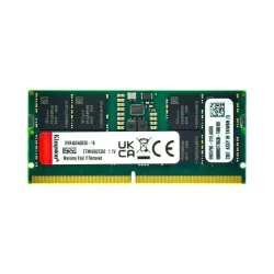 RAM Laptop Kingston ValueRAM 16GB DDR5 | (1x16GB), 5600MHz KVR56S46BS8-16 - Máy Tính Bàn Đắk Lắk