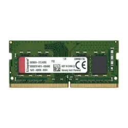 RAM Laptop Kingston 8GB DDR4 | (1x8GB), 3200MHz KVR32S22S8/8WP - Máy Tính Bàn Đắk Lắk
