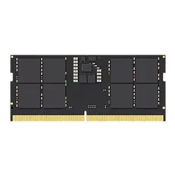 RAM Laptop Lexar 8GB DDR5 (LD5S08G48C40ST-BGS) | (1x8GB), 4800MHz - Máy Tính Bàn Đắk Lắk
