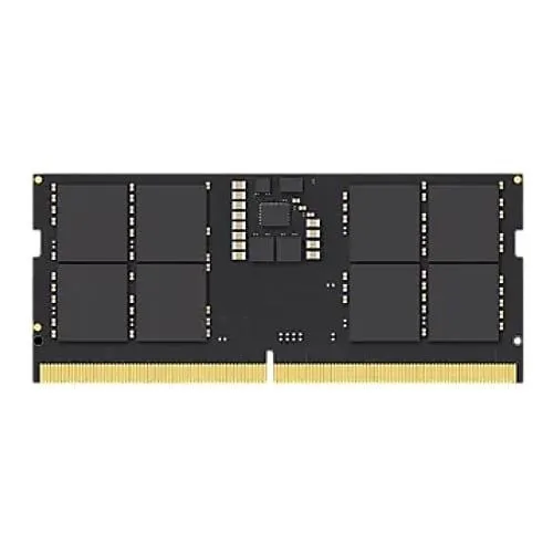 RAM Laptop Lexar 8GB DDR5 (LD5S08G48C40ST-BGS) | (1x8GB), 4800MHz