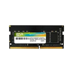RAM Laptop Silicon Power 16GB DDR4 | (1x16GB), 3200MHz SP016GBSFU320X02 - Máy Tính Bàn Đắk Lắk