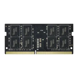RAM Laptop TEAMGROUP Elite 8GB DDR4 | (1x8GB), 3200MHz (TED48G3200C22-S01) - Máy Tính Bàn Đắk Lắk