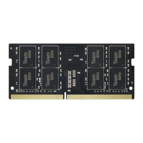 RAM Laptop TEAMGROUP Elite 8GB DDR4 | (1x8GB), 3200MHz (TED48G3200C22-S01)