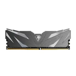 RAM PC Netac Shadow II 8GB DDR4 Black | (1x8GB), 3200MHz, Intel/AMD - Máy Tính Bàn Đắk Lắk