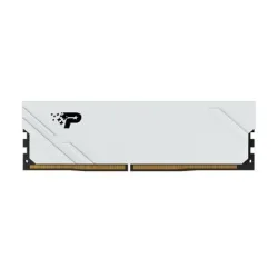 RAM PC Patriot Signature Premium 16GB DDR5 White | (1x16GB), 5200MHz, Intel/AMD - Máy Tính Bàn Đắk Lắk