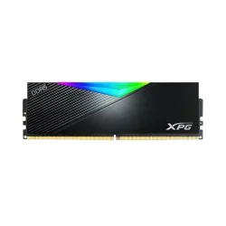 RAM PC Adata XPG Lancer Blade RGB 16GB DDR5 (AX5U6000C3016G-CLARBK) | (1x16GB), 6000MHz, AMD EXPO, CL30 - Máy Tính Bàn Đắk Lắk