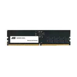 RAM PC AGI 16GB DDR5 (AGI480016UD238-ST UD238) | (1x16GB), 4800MHz, Không tản nhiệt - Máy Tính Bàn Đắk Lắk