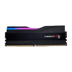RAM PC Gskill Trident Z5 RGB 16GB DDR5 | (1x16GB), 6000MHz, Intel/AMD F5-6000J3636F16GX1-TZ5RK - Máy Tính Bàn Đắk Lắk