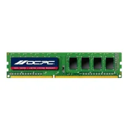 RAM PC OCPC VS DDR3 8GB 1600MHz (MMV8GD316C11U) | (1x8GB), CL11, 1.5V, Non-ECC - Máy Tính Bàn Đắk Lắk