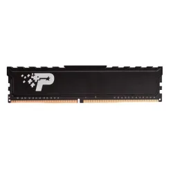 RAM PC Patriot Signature Line 8GB DDR4 | (1x8GB), 3200MHz, Intel/AMD PSP48G320081H1 - Máy Tính Bàn Đắk Lắk