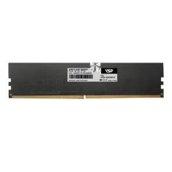 RAM PC VSP 16GB DDR5 | (1x16GB), 4800MHz, CL40, Không tản nhiệt, Intel Only - Máy Tính Bàn Đắk Lắk