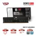 RAM PC VSP 16GB DDR5 | (1x16GB), 4800MHz, CL40, Không tản nhiệt, Intel Only - 3