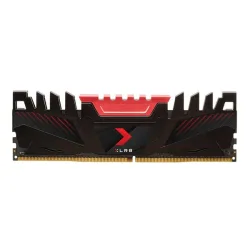 RAM PC PNY XLR8 8GB DDR4 | (1x8GB), 3200MHz, Intel/AMD MD8GD4320016XR - Máy Tính Bàn Đắk Lắk