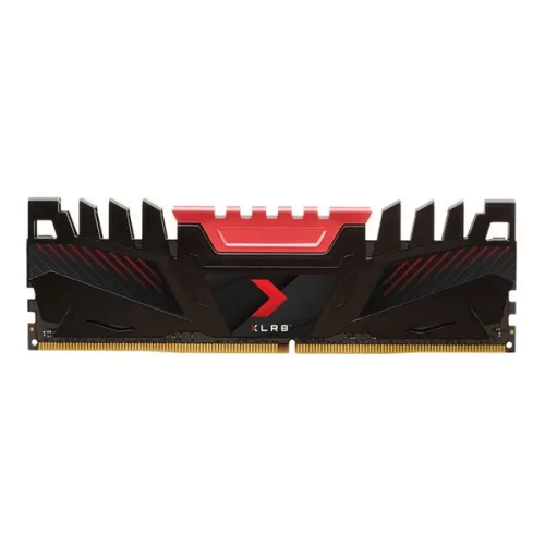 RAM PC PNY XLR8 8GB DDR4 | (1x8GB), 3200MHz, Intel/AMD MD8GD4320016XR