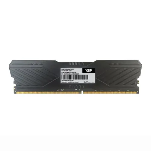 RAM PC VSP 8GB DDR4 | (1x8GB), 3200MHz, Intel